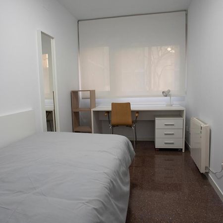 Residencia Universitaria Resa Colegio De Cuenca Σαλαμάνκα Εξωτερικό φωτογραφία