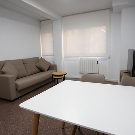 Residencia Universitaria Resa Colegio De Cuenca Σαλαμάνκα Εξωτερικό φωτογραφία