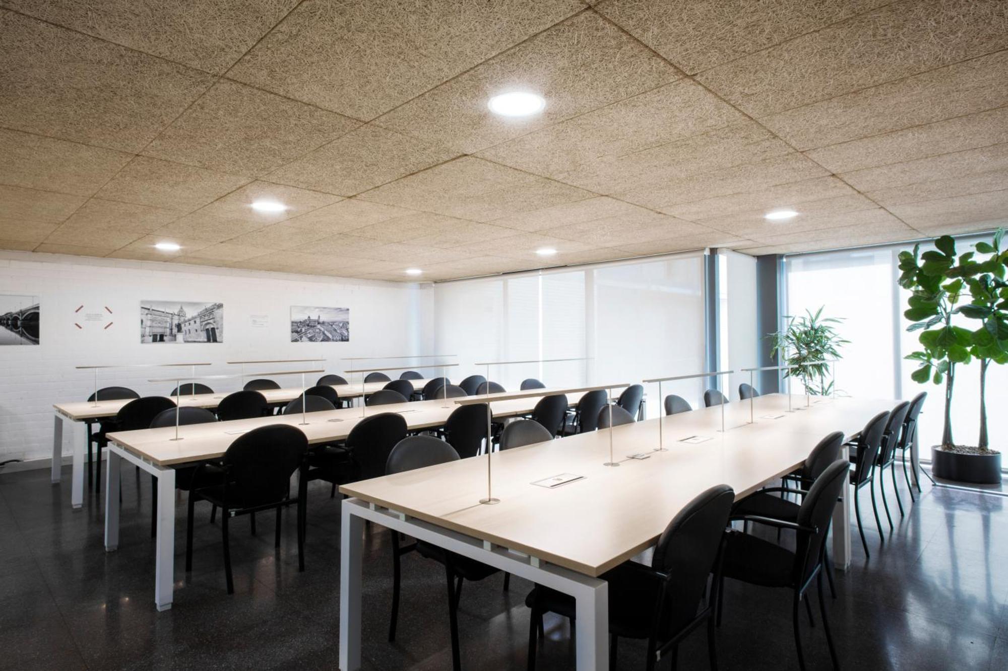 Residencia Universitaria Resa Colegio De Cuenca Σαλαμάνκα Εξωτερικό φωτογραφία
