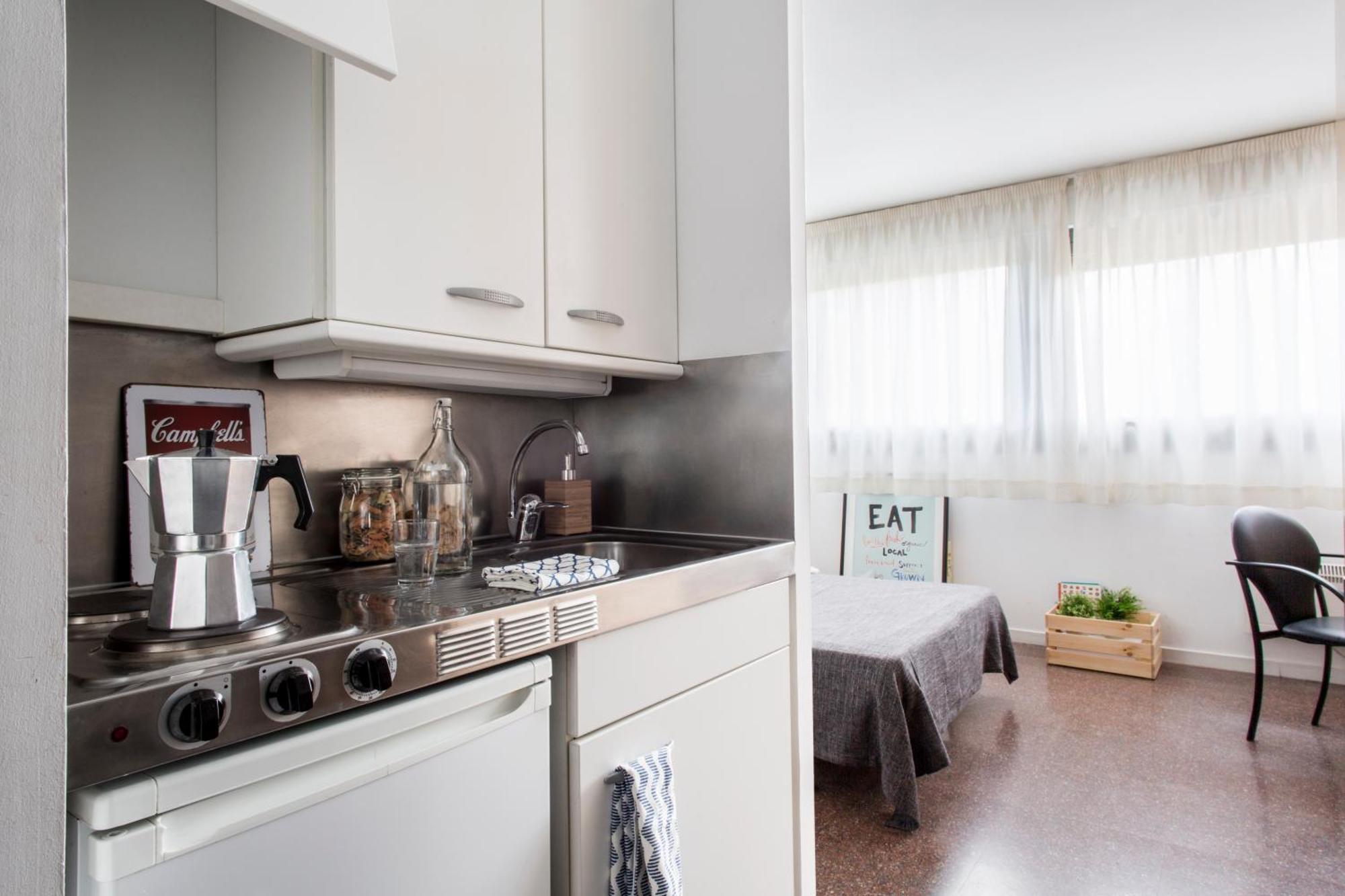 Residencia Universitaria Resa Colegio De Cuenca Σαλαμάνκα Εξωτερικό φωτογραφία