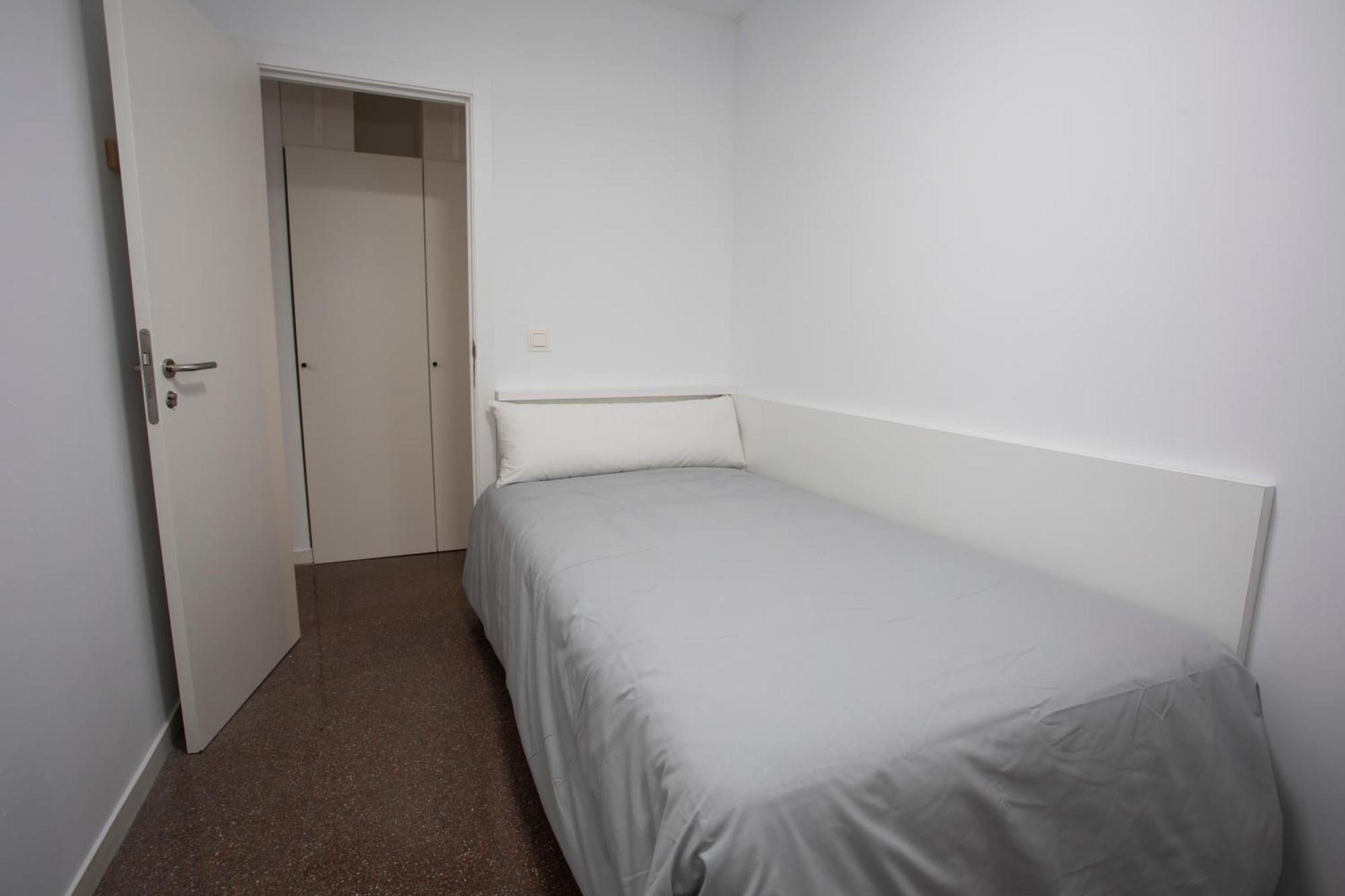 Residencia Universitaria Resa Colegio De Cuenca Σαλαμάνκα Εξωτερικό φωτογραφία